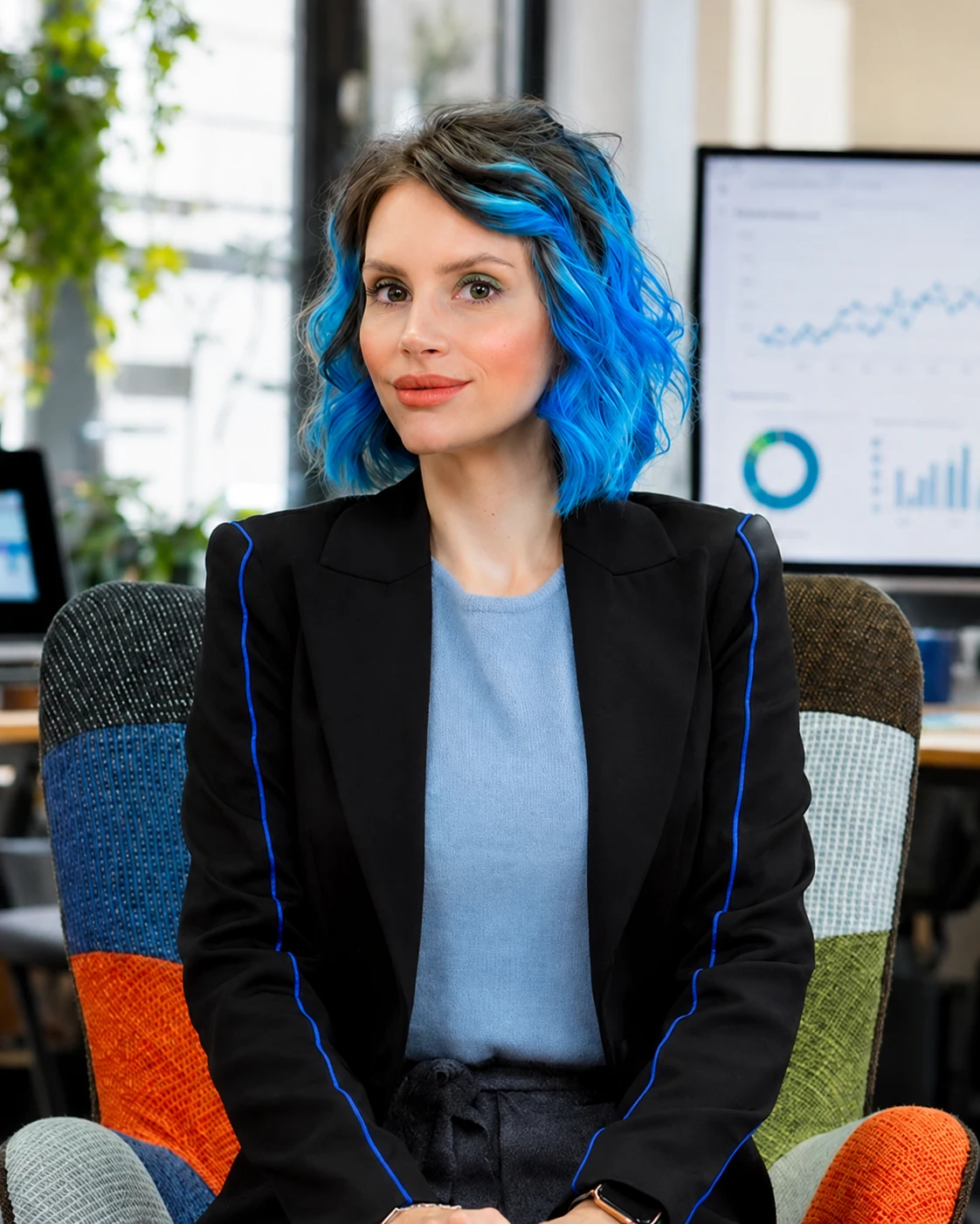 Anđelka Ducić, predavač na ITAcademy