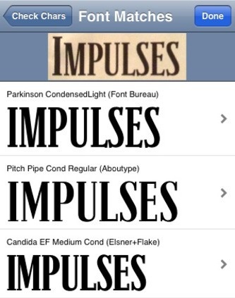 Koji je ovo font?