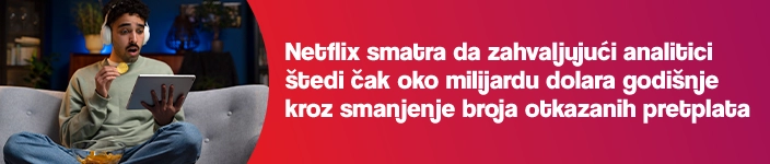 Data science i analitika