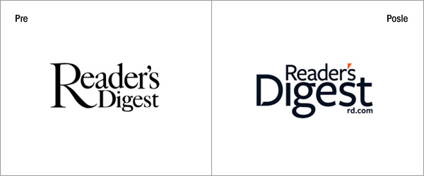 reader's digest logo