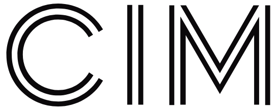 Chartered Institute of Marketing logotip
