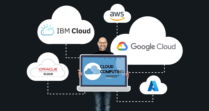 Najpopularniji cloud servisi