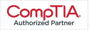 CompTIA partner