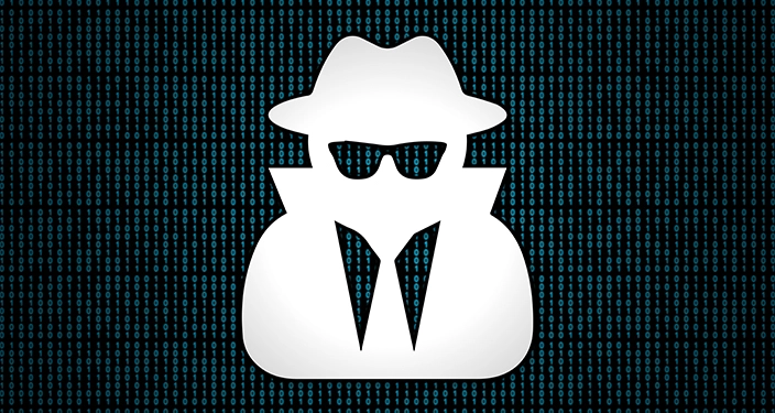 Cybersecurity - white hat-hackers