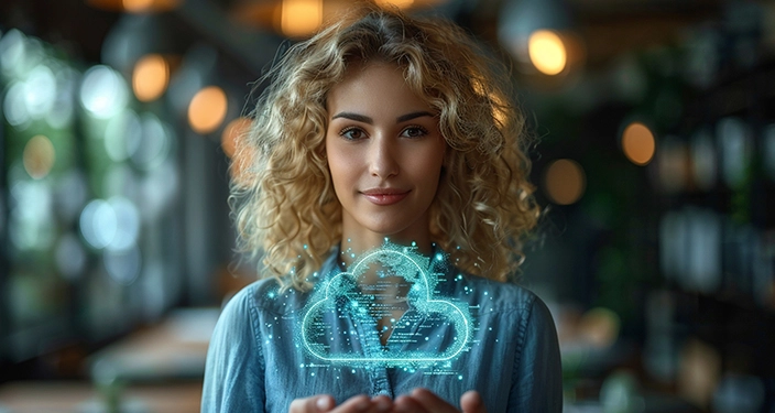 Cybersecurity - cloud security