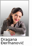 predavač Dragana Đermanović
