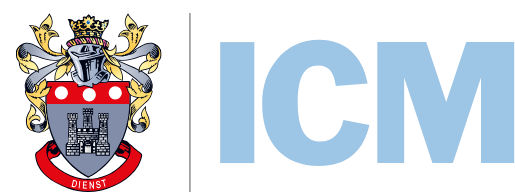 Institute of Commercial Management logotip
