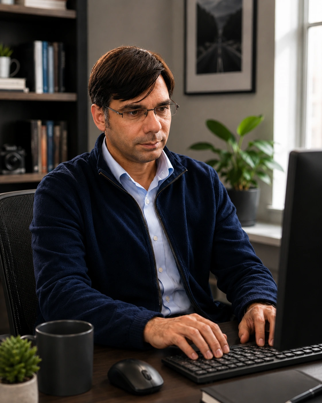 Ivan Đorđević, predavač na ITAcademy