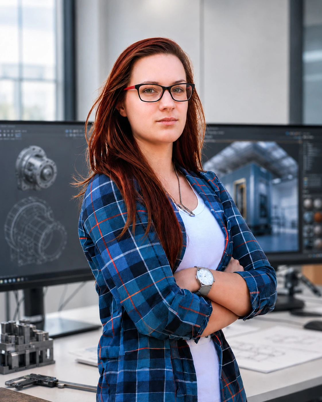 Jovana Pavlović, predavač na ITAcademy