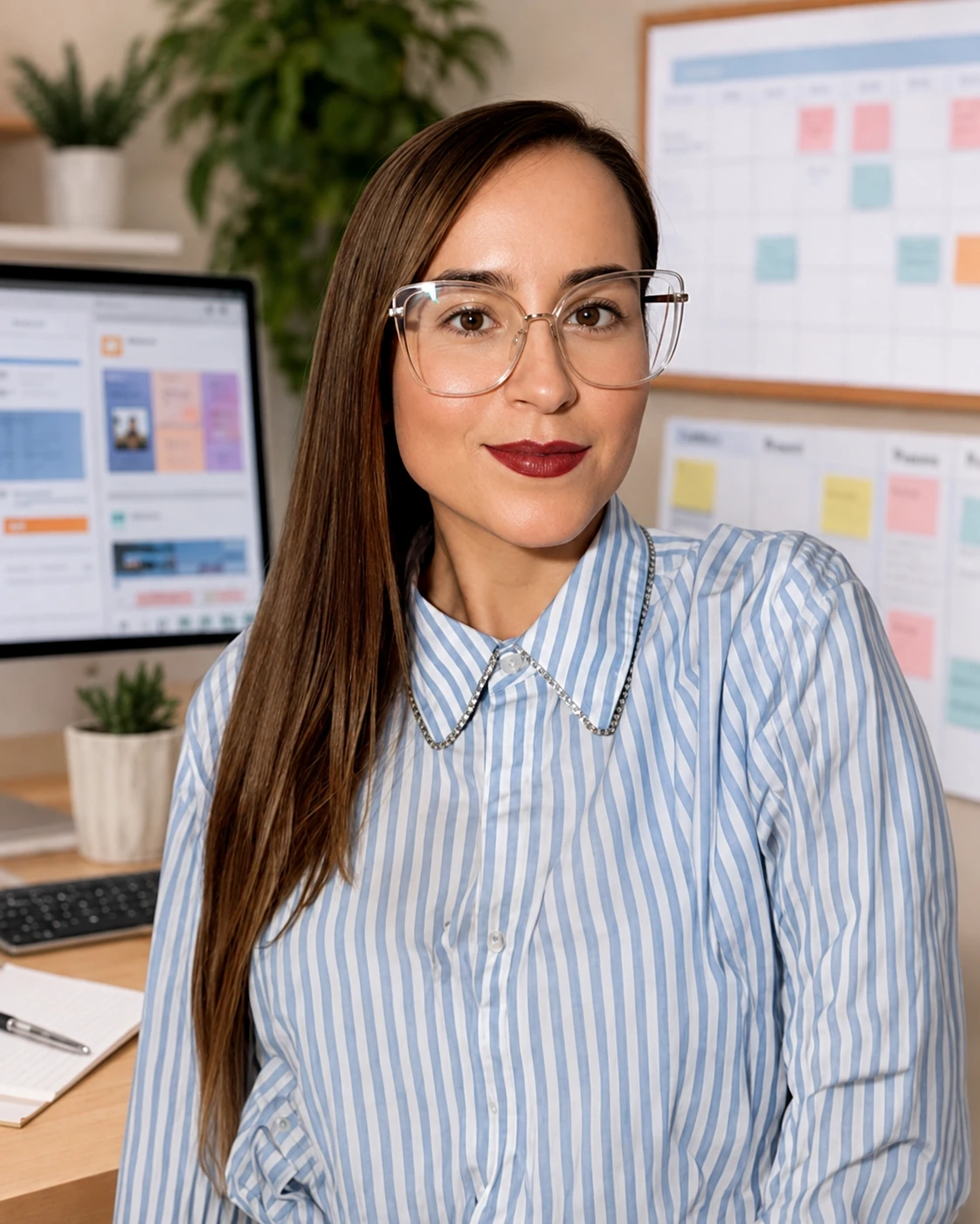 Marina Mandadžić, predavač na ITAcademy