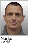 magistar Marko Carić