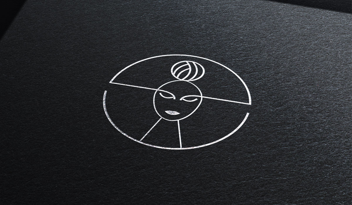 Carry Me Design, znak i logotip, rad polaznika Merima Bedić