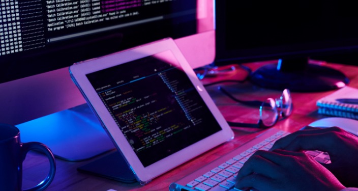 Šta radi full stack developer posao