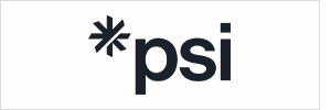 PSI Services logotip