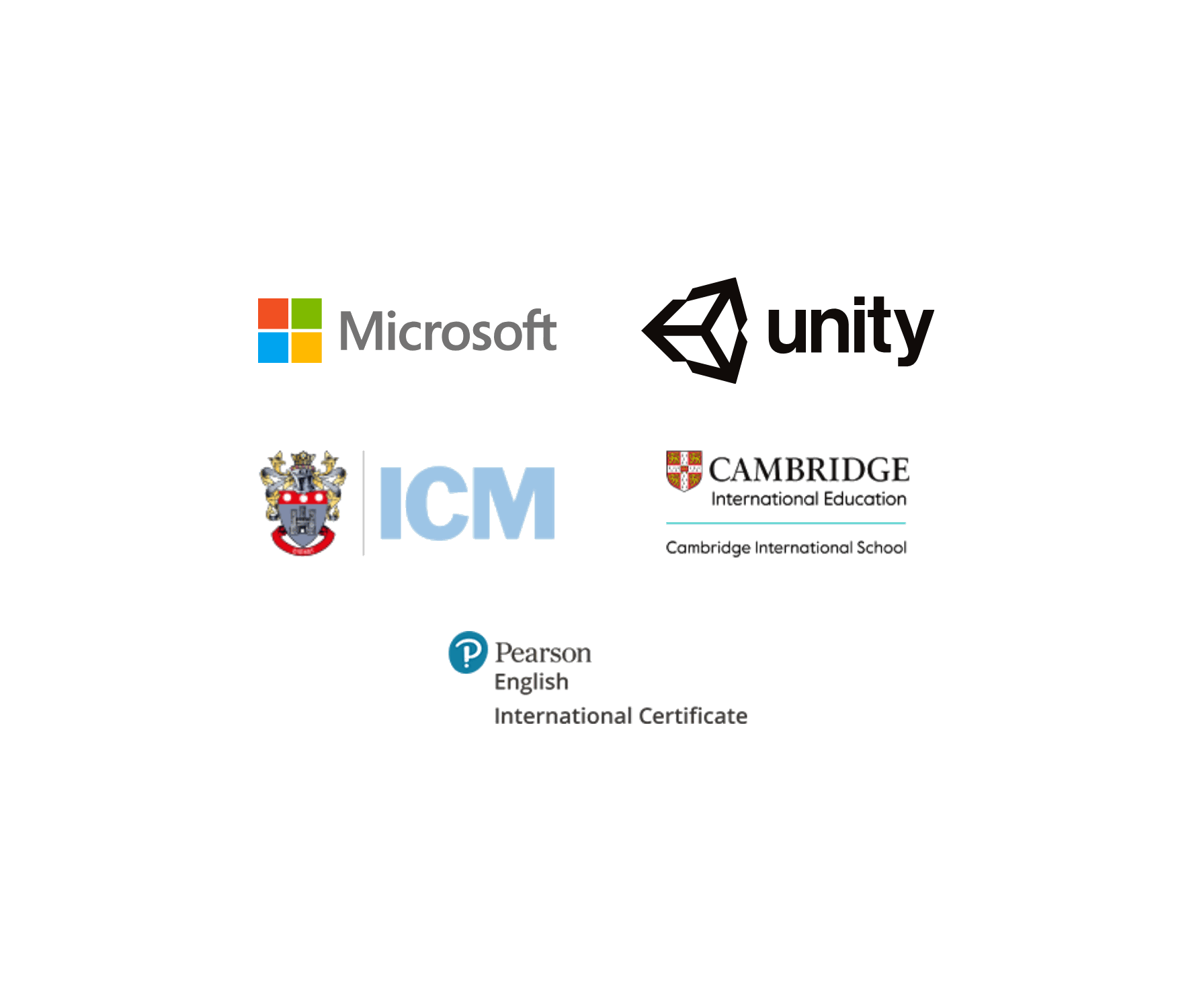 Sertifikati koje mozete steci na programu Microsoft Development