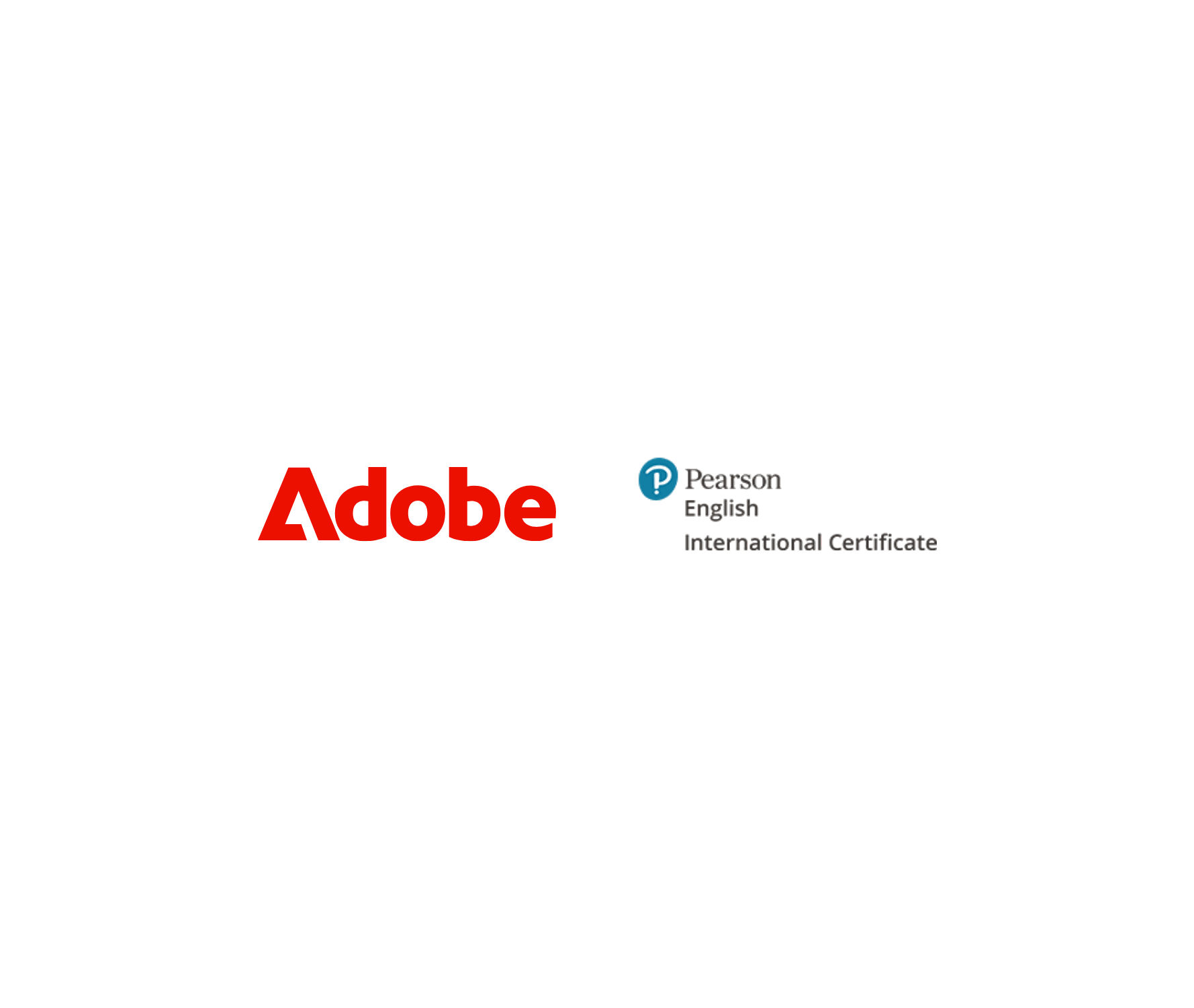 Sertifikati koje mozete steci na programu Print & Graphic Design with AI