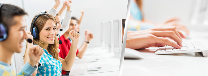 Šta dobijate školovanjem na ITAcademy – podučavanje jedan na jedan