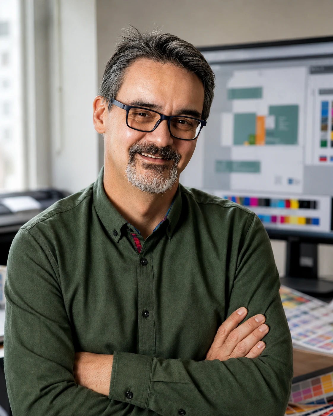 Zoran Imširagić, predavač na ITAcademy